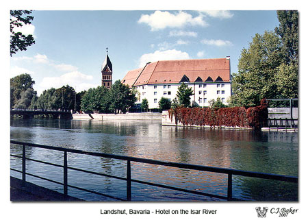 Landshut--Hotel-on-the-Isar