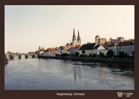 Regensburg